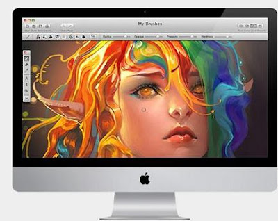 59 Best Photos Drawing Apps For Mac Online : Apple offering free download of sketching app Procreate ...