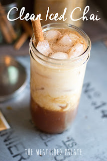 http://www.theweatheredpalate.com/2015/10/clean-iced-chai.html