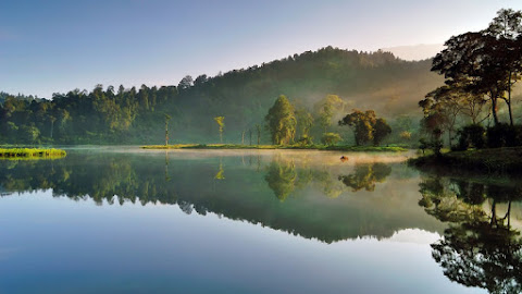 Tempat Wisata Situ Gunung Sukabumi Jawa Barat: Tips Cara Lengkap Kesana Serta Aktifitas Liburan Khusus Pemula