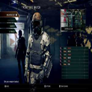 Umbrella Corps Free Download Full Version