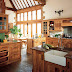 Country Style Kitchens