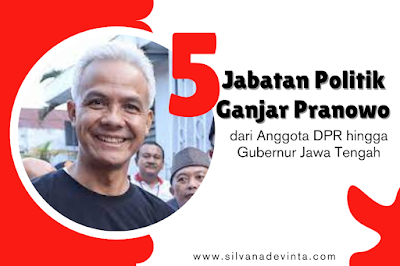 Ganjar Pranowo