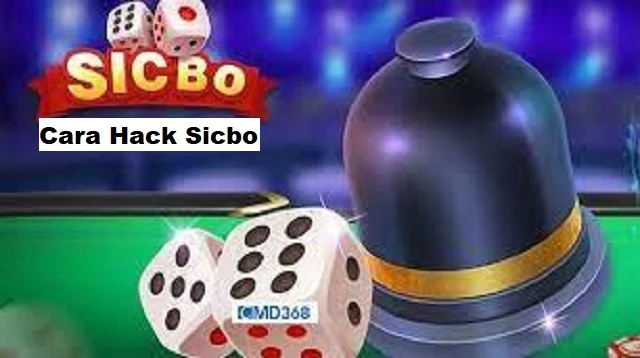 Cara Hack Sicbo