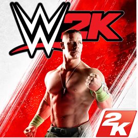 WWE2K DOWNLOAD