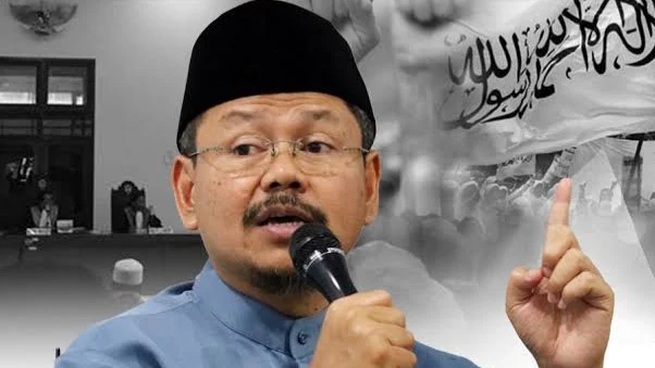 Disebut Penceramah Paling Radikal, Sekolah Milik Ismail Yusanto Dibongkar Netizen: Dia Gembong HTI