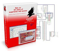 CadSoft Eagle Professional 5.10.0 Incl. PCB Power Tools 5.06