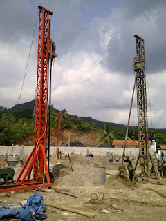 Jasa Bore Pile dan Strauss Pile TEKNIKBOR.COM