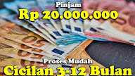 images Dunia Perpinjolan 6 trik cara pinjam uang online modal