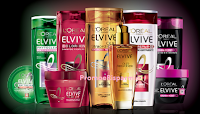 Logo Elvive L'Oreal : diventa tester e ricevi kit di prodotti gratis