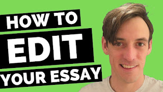 Edit Your Essay Online for Free - The Best Tools Available