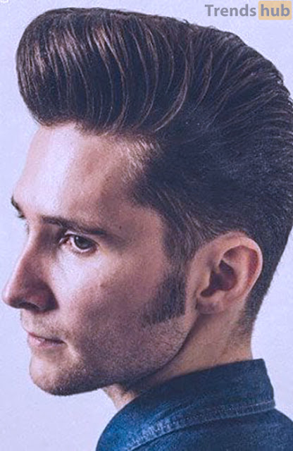 Pompadour