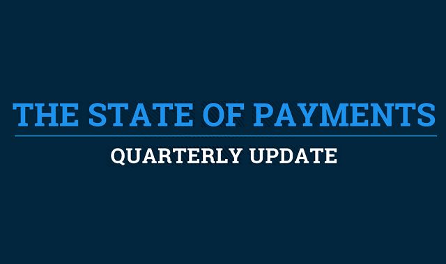 Image: The State of the Payments Industry: Quarterly Update