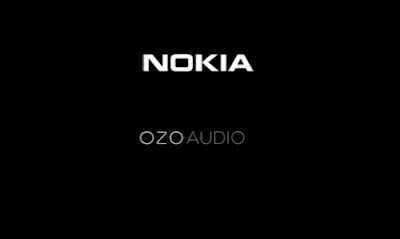 Teknologi Nokia OZO Audio akan Hadir Pada Nokia 9