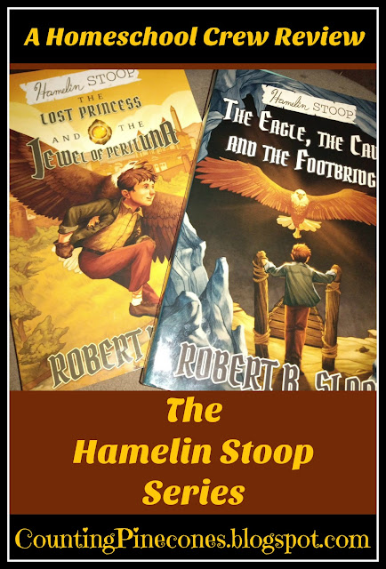 #hsreviews #HamelinStoop