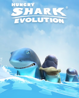 Hungry Shark Evolution