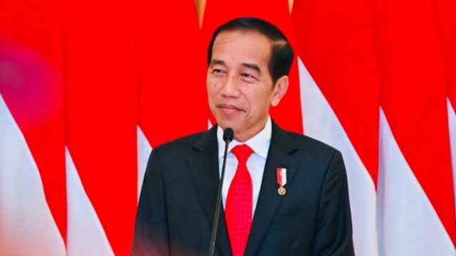 Tanggapi Cawe-Cawe Jokowi, Bawaslu: 'Gak Masalah, Itu Lumrah!'