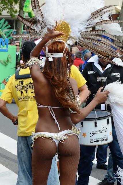 Zomercarnaval 2013