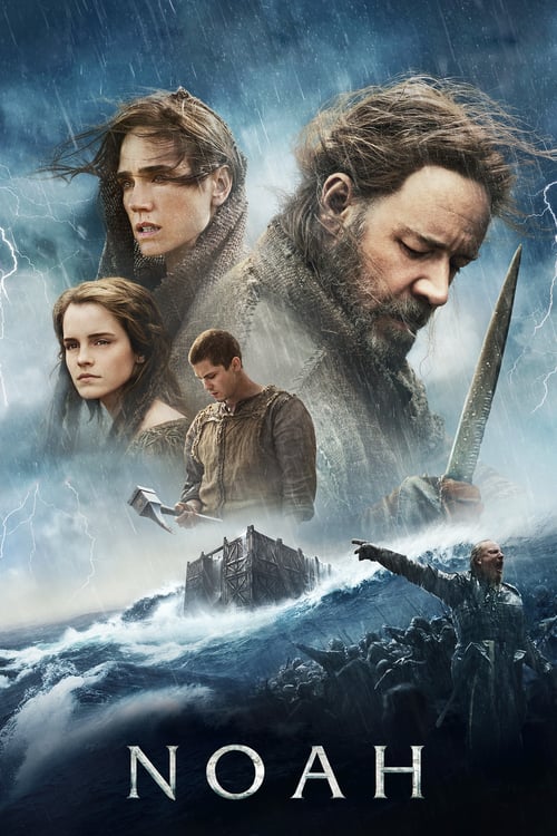 Download Noah 2014 Full Movie With English Subtitles