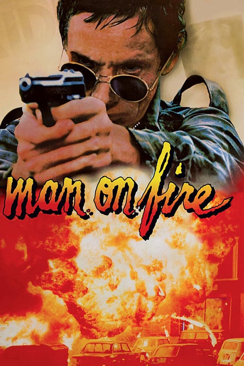 [HD] Man on Fire 1987 Film Complet Gratuit En Ligne