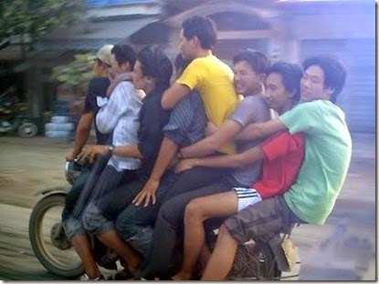 Motor Motor Serba Bisa 07