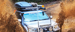 Rhino Roof Rack