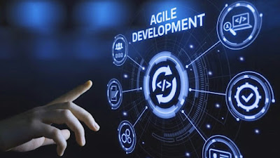 Mengenal Apa itu metode Agile Software Enginering?