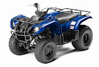 yamaha atv