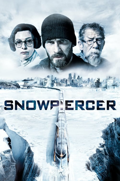 Regarder Snowpiercer : le Transperceneige 2013 Film Complet En Francais