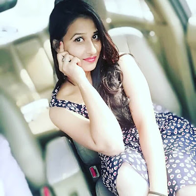 Neha Patil  web series