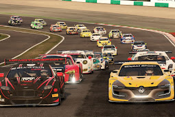 Project Cars 2: See All The Cars And Tracks