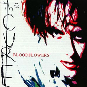 The Cure Bloodflowers descarga download completa complete discografia mega 1 link