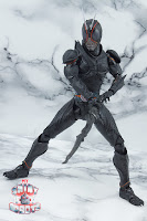 S.H. Figuarts Kamen Rider Black Sun 26