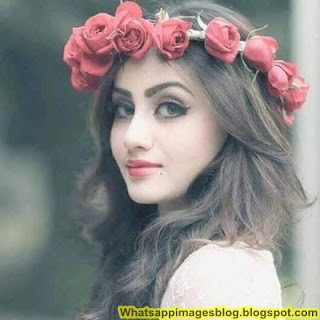 Best Whatsapp Dp For Girl Stylish & Awesome Profile Pic