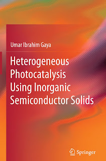 Heterogeneous Photocatalysis Using Inorganic Semiconductor Solids PDF