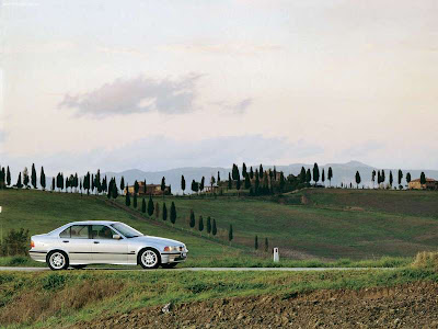 1996 BMW 328i