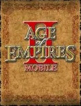 Age Of Empires 2 parágrafo Celular