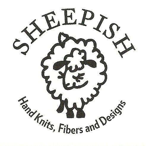 Sheepish Hand Knits, Fibers & Designs