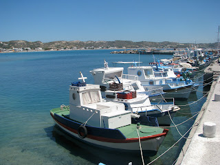 Kefalos Kos Greece