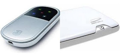 Mifi portable wifi hotspot device