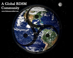 Tolerant Global BDSM Community