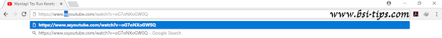  Halo selamat tiba dan selamat berjumpa kembali di blog bsi Cara Download Video Youtube ke Komputer atau Handphone
