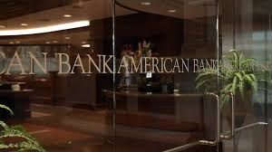 American Bank Online Banking
