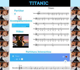 http://mariajesusmusica.wix.com/titanic1