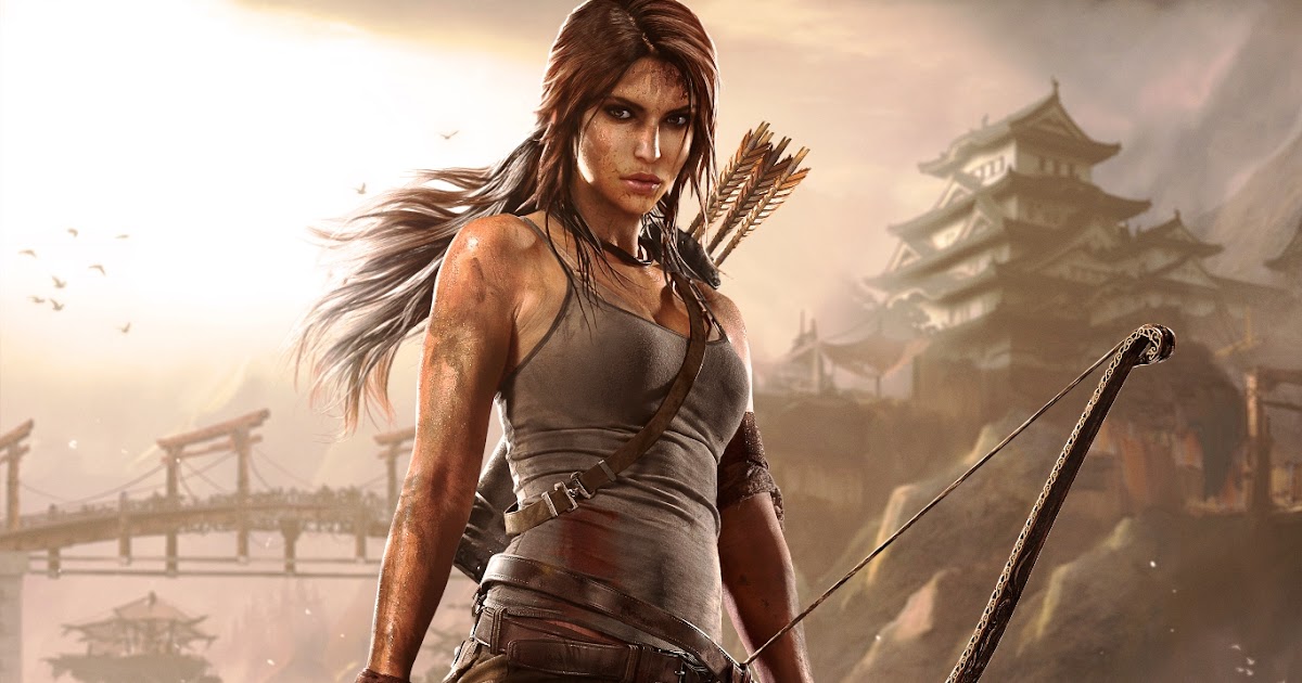 The Music of Tomb Raider: Next generation sequel to Tomb Raider reboot