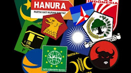 7 Partai Politik Tidak Daftarkan Bacaleg ke KPU Kabupaten/Kota di Sumbar