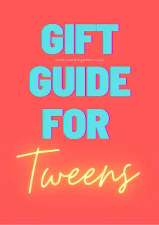 Gift Guide for Tweens