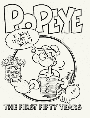 popeye