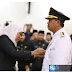 Gubernur Jawa Timur Melantik Pungkasiadi Menjadi Bupati Mojokerto