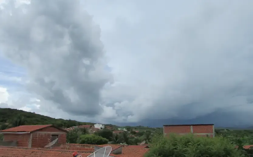 Chuvas fortes deve seguir até o final de semana no Brasil