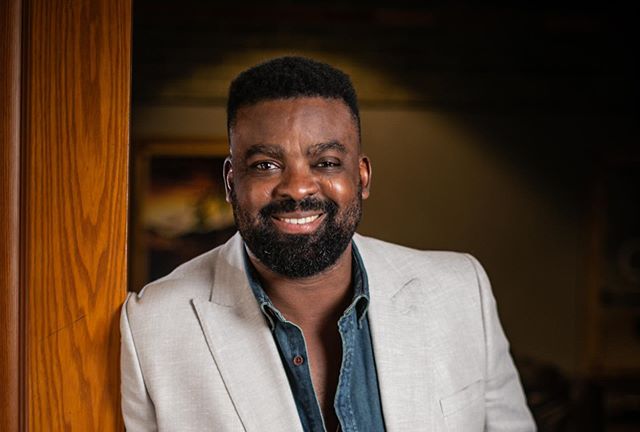 GABRIEL AFOLAYAN, TANA ADELANA, ADUNNI ADE, SET TO FEATURE IN MY NEXT MOVIE - KUNLE AFOLAYAN